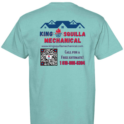 KSM Short Sleeve T-Shirt