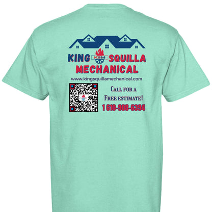 KSM Short Sleeve T-Shirt