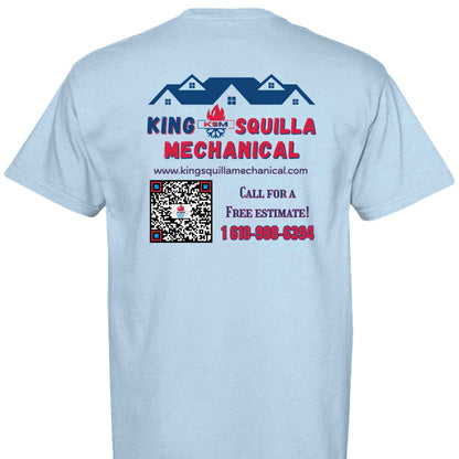 KSM Short Sleeve T-Shirt