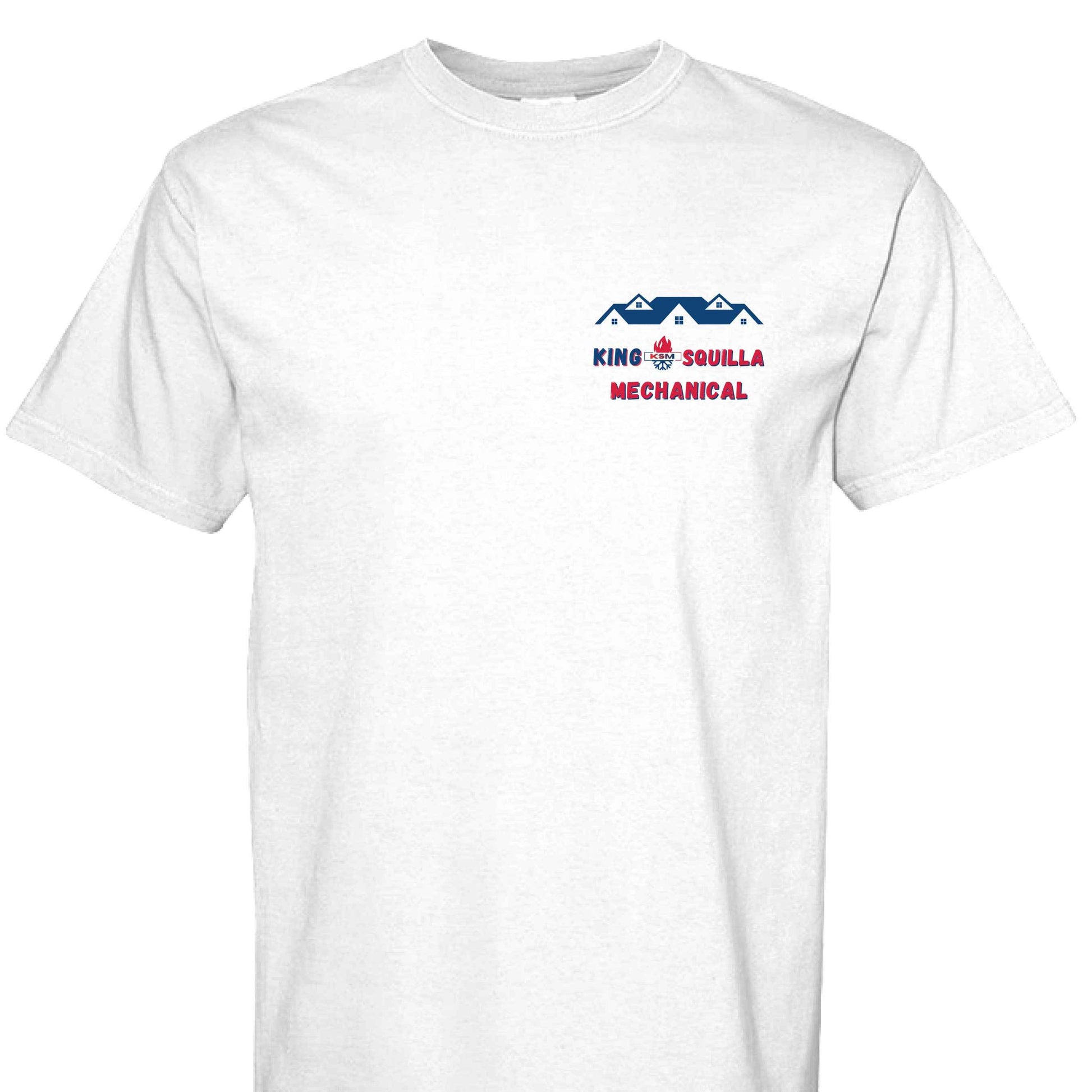 KSM Short Sleeve T-Shirt