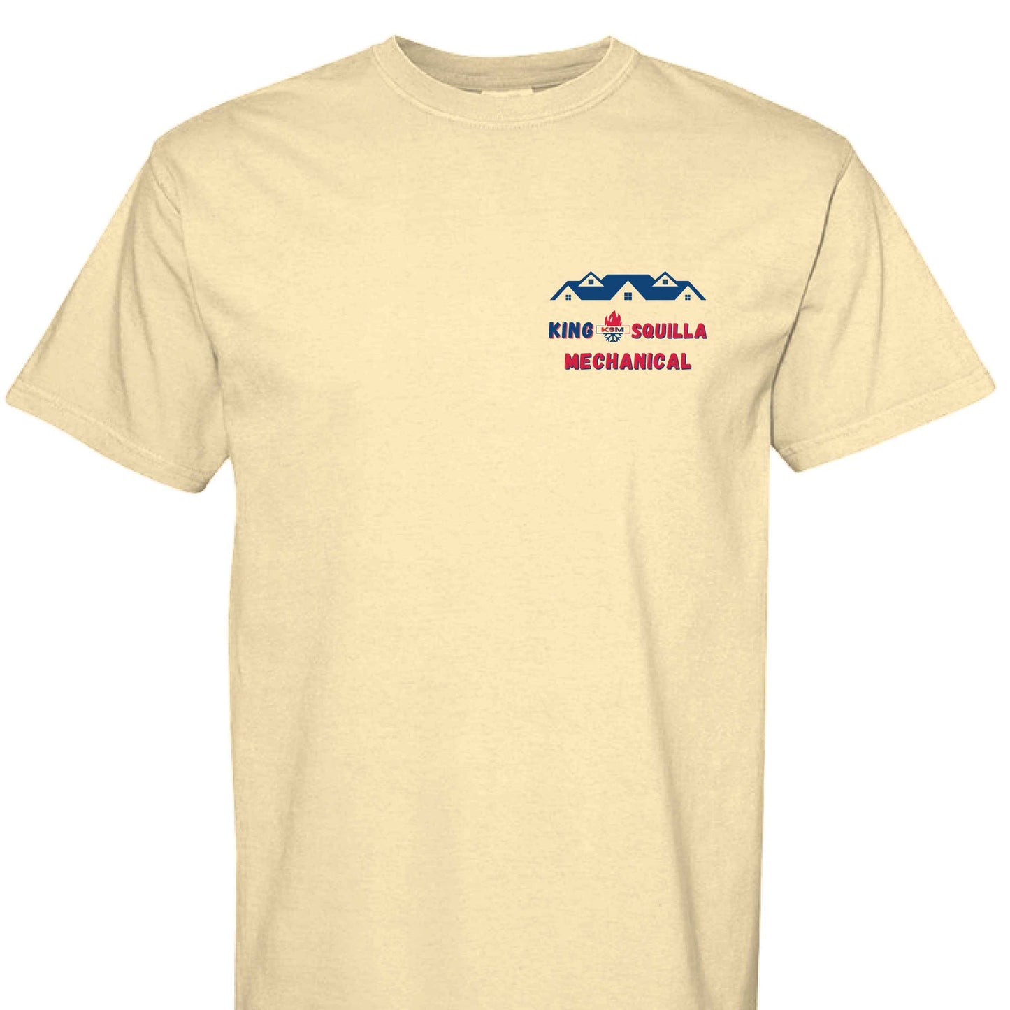KSM Short Sleeve T-Shirt