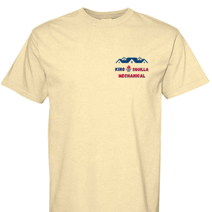 KSM Short Sleeve T-Shirt