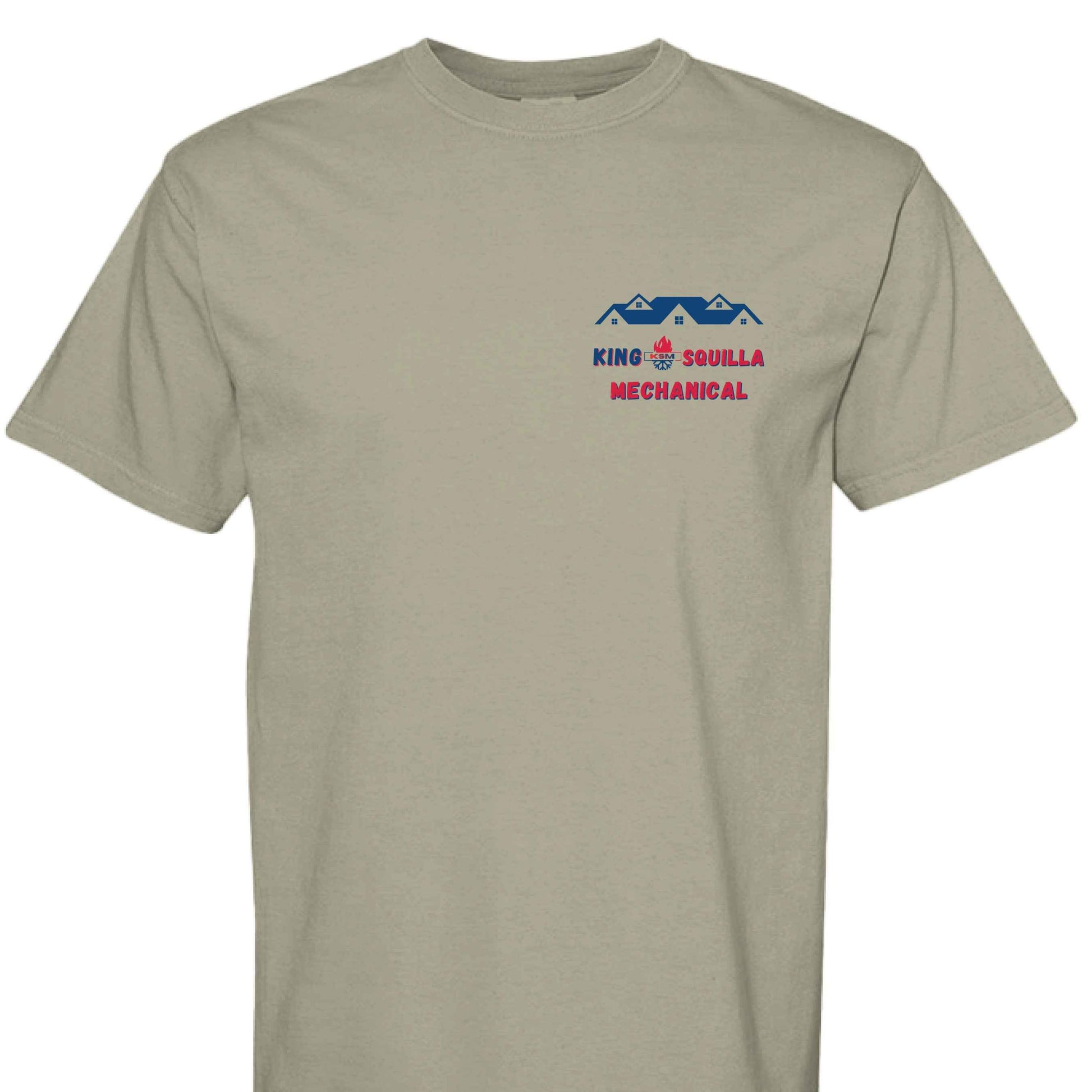 KSM Short Sleeve T-Shirt