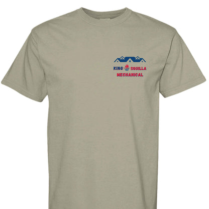 KSM Short Sleeve T-Shirt