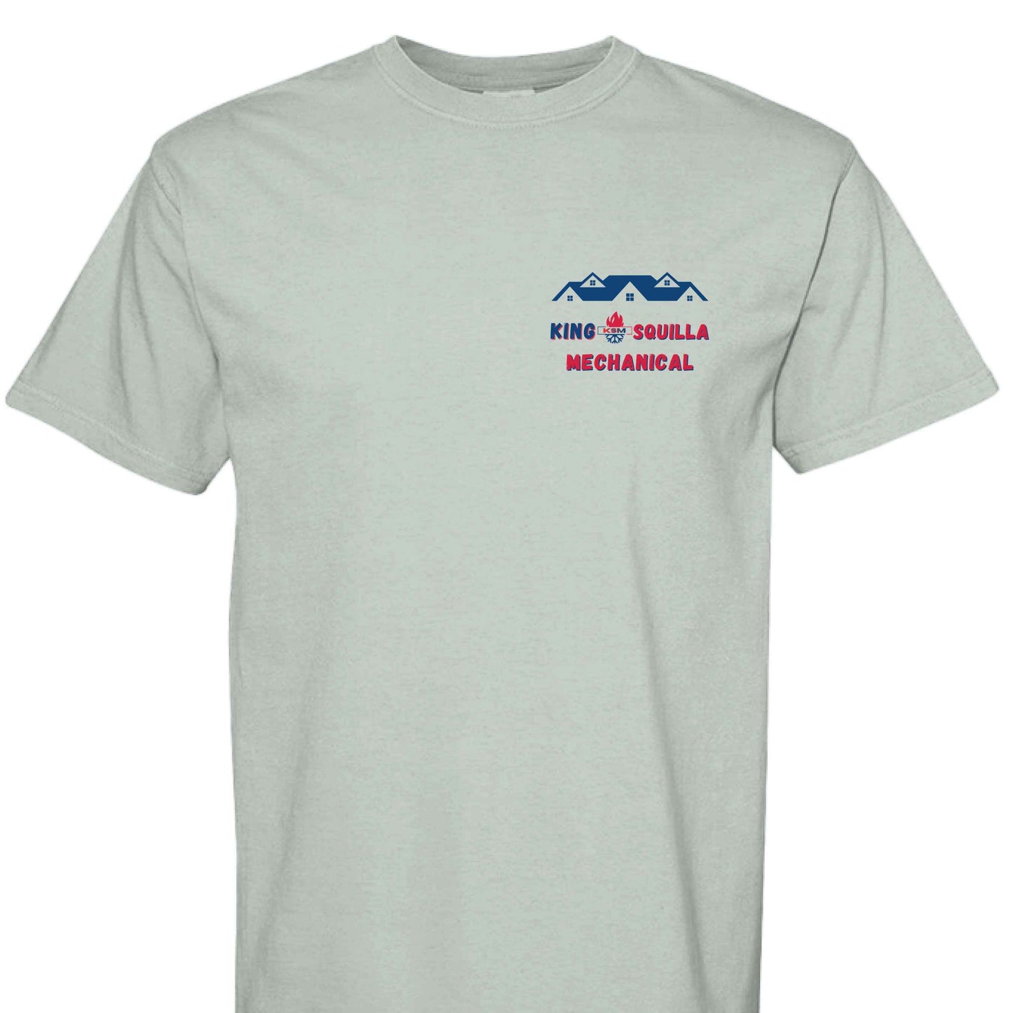 KSM Short Sleeve T-Shirt