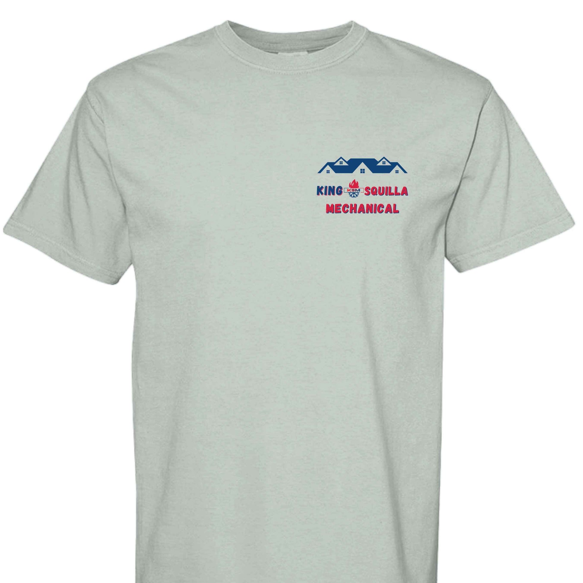 KSM Short Sleeve T-Shirt