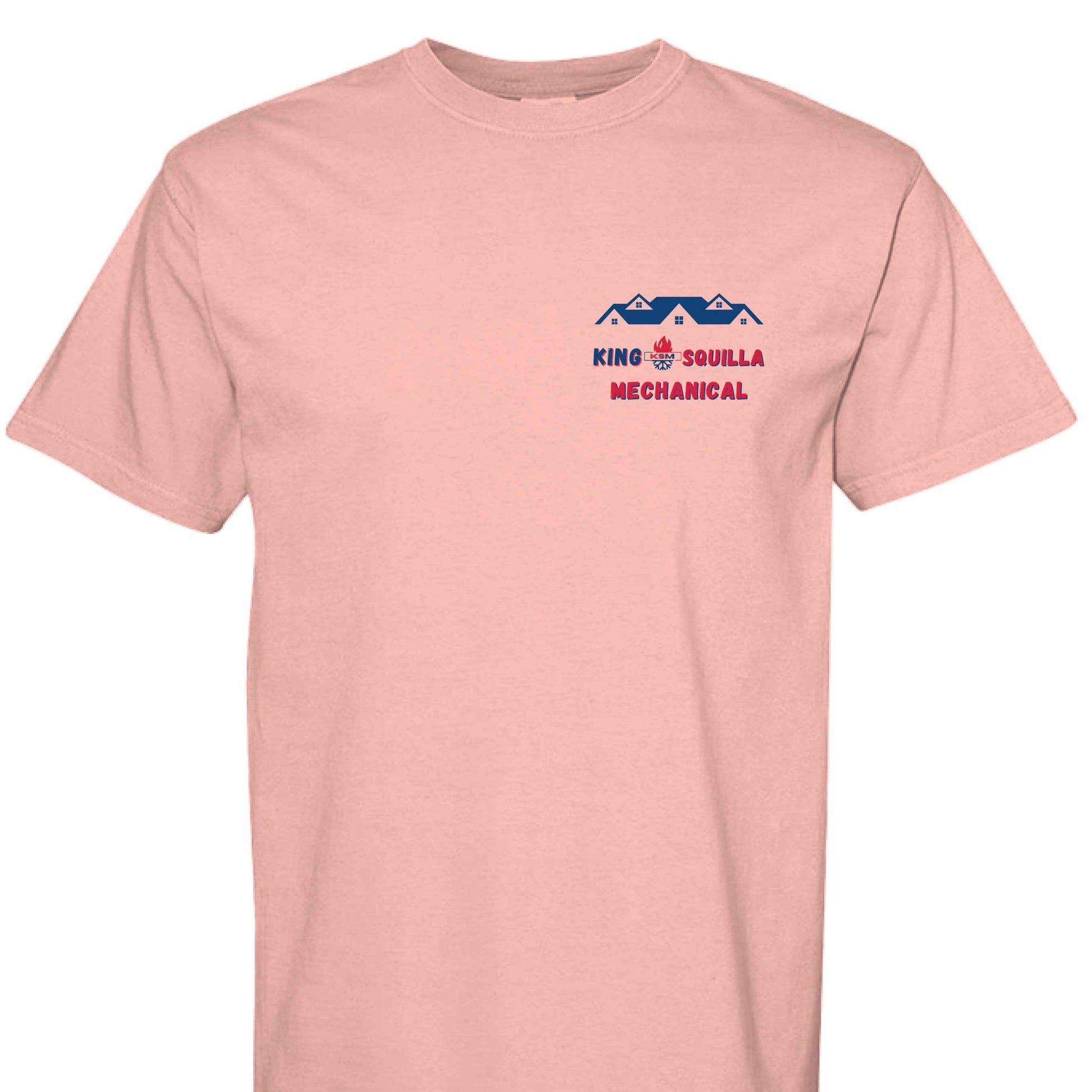 KSM Short Sleeve T-Shirt