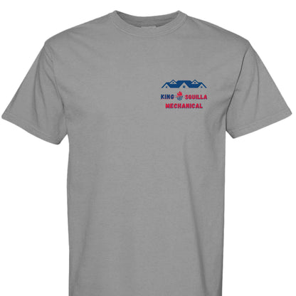 KSM Short Sleeve T-Shirt