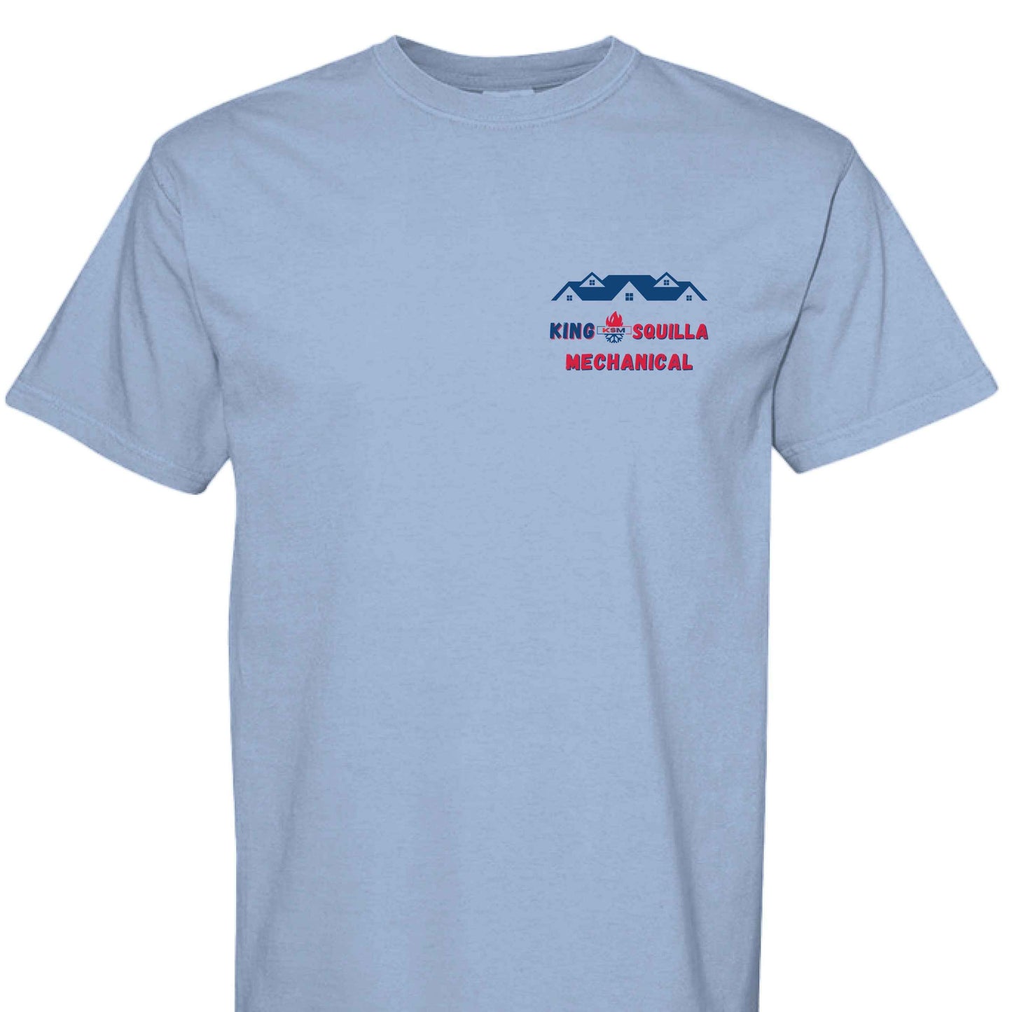 KSM Short Sleeve T-Shirt