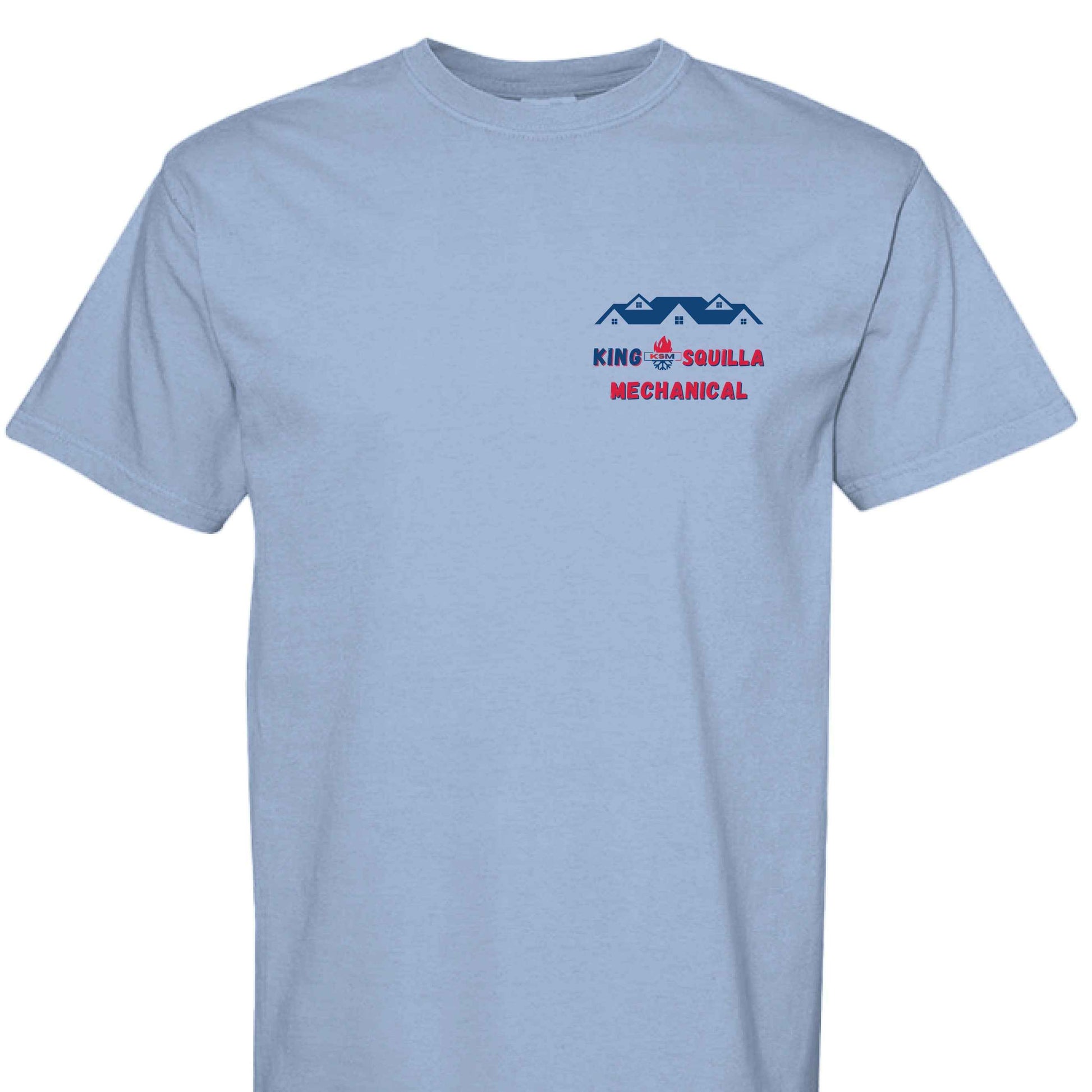 KSM Short Sleeve T-Shirt