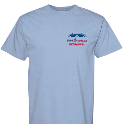 KSM Short Sleeve T-Shirt