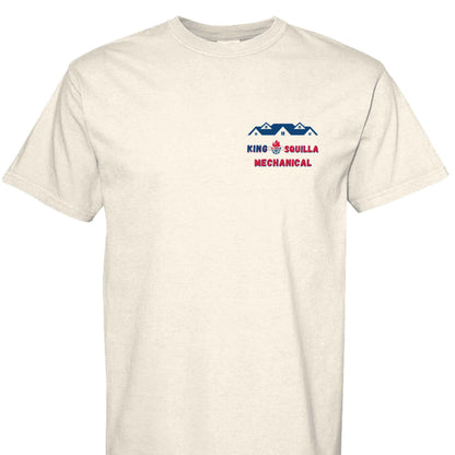 KSM Short Sleeve T-Shirt