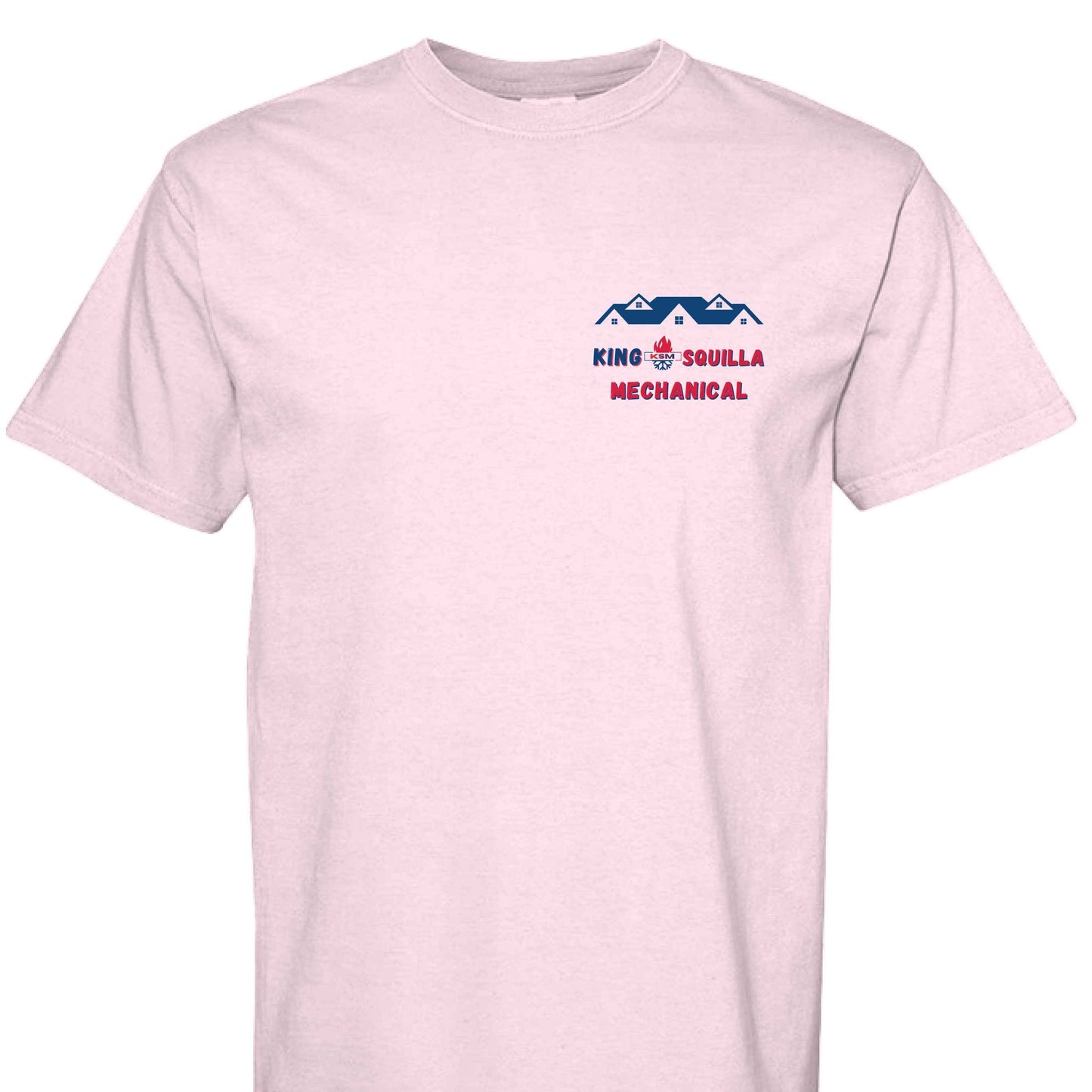 KSM Short Sleeve T-Shirt