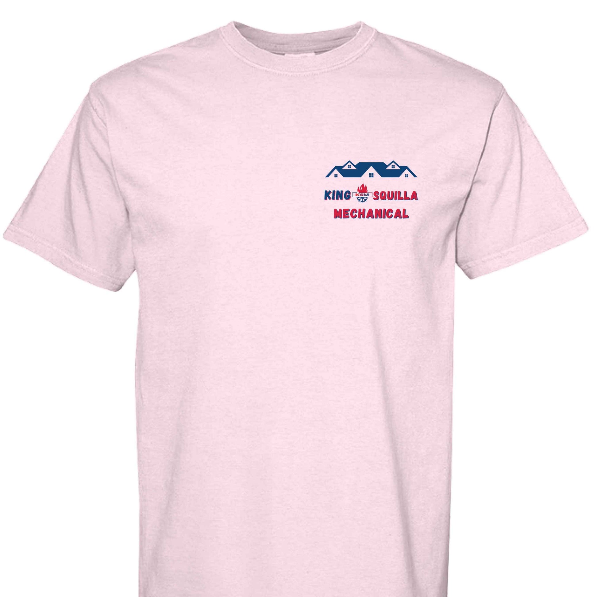 KSM Short Sleeve T-Shirt