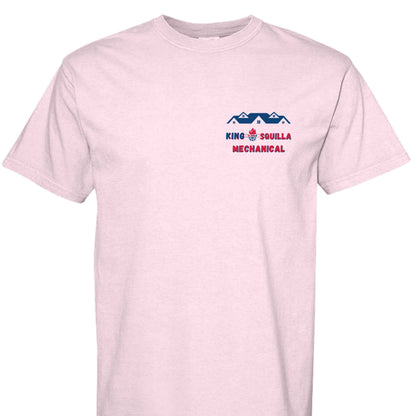 KSM Short Sleeve T-Shirt
