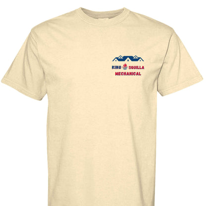 KSM Short Sleeve T-Shirt