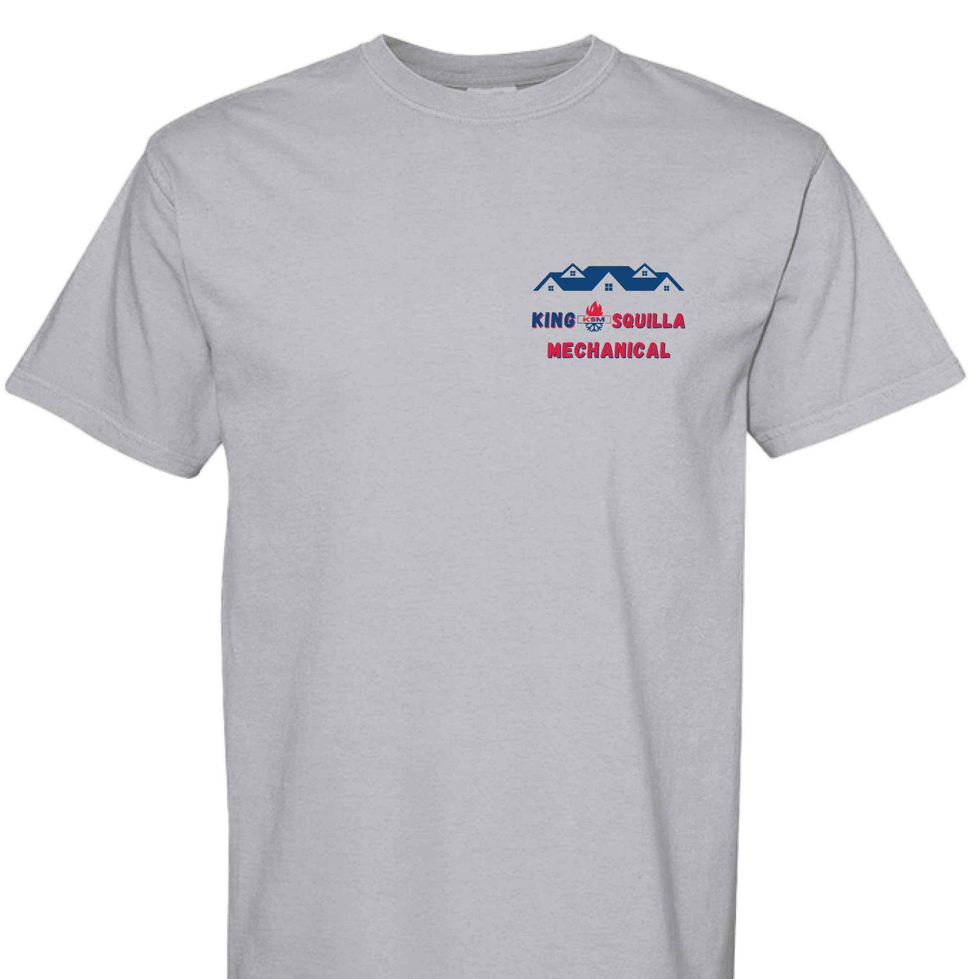 KSM Short Sleeve T-Shirt
