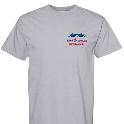 KSM Short Sleeve T-Shirt