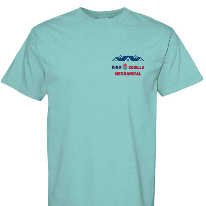 KSM Short Sleeve T-Shirt