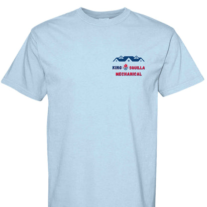 KSM Short Sleeve T-Shirt