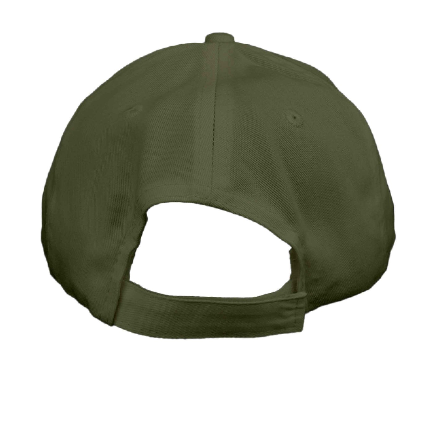 KSM Dark Logo Baseball Hat