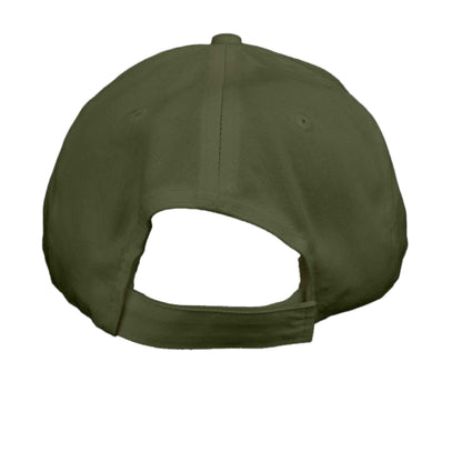 KSM Dark Logo Baseball Hat