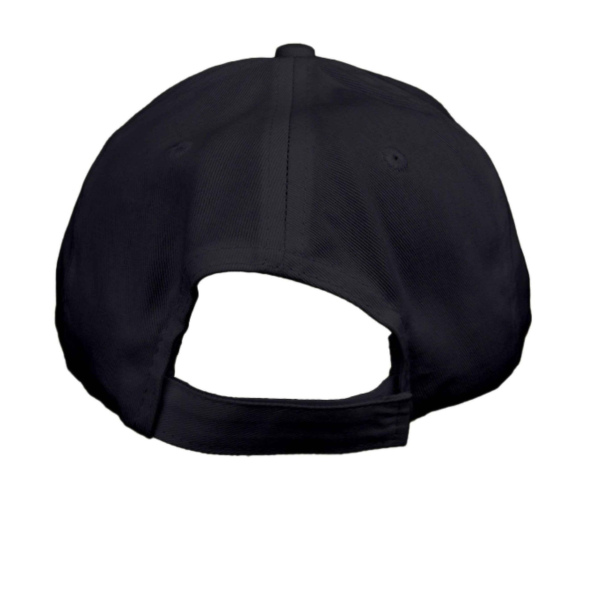 KSM Dark Logo Baseball Hat