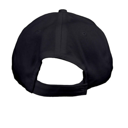 KSM Dark Logo Baseball Hat