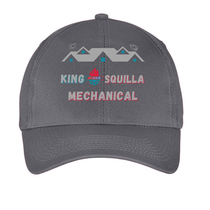 KSM Dark Logo Baseball Hat