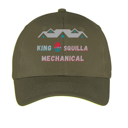 KSM Dark Logo Baseball Hat
