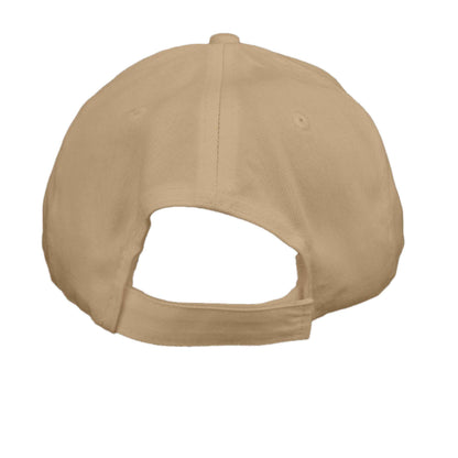 KSM Light Logo Baseball Hat