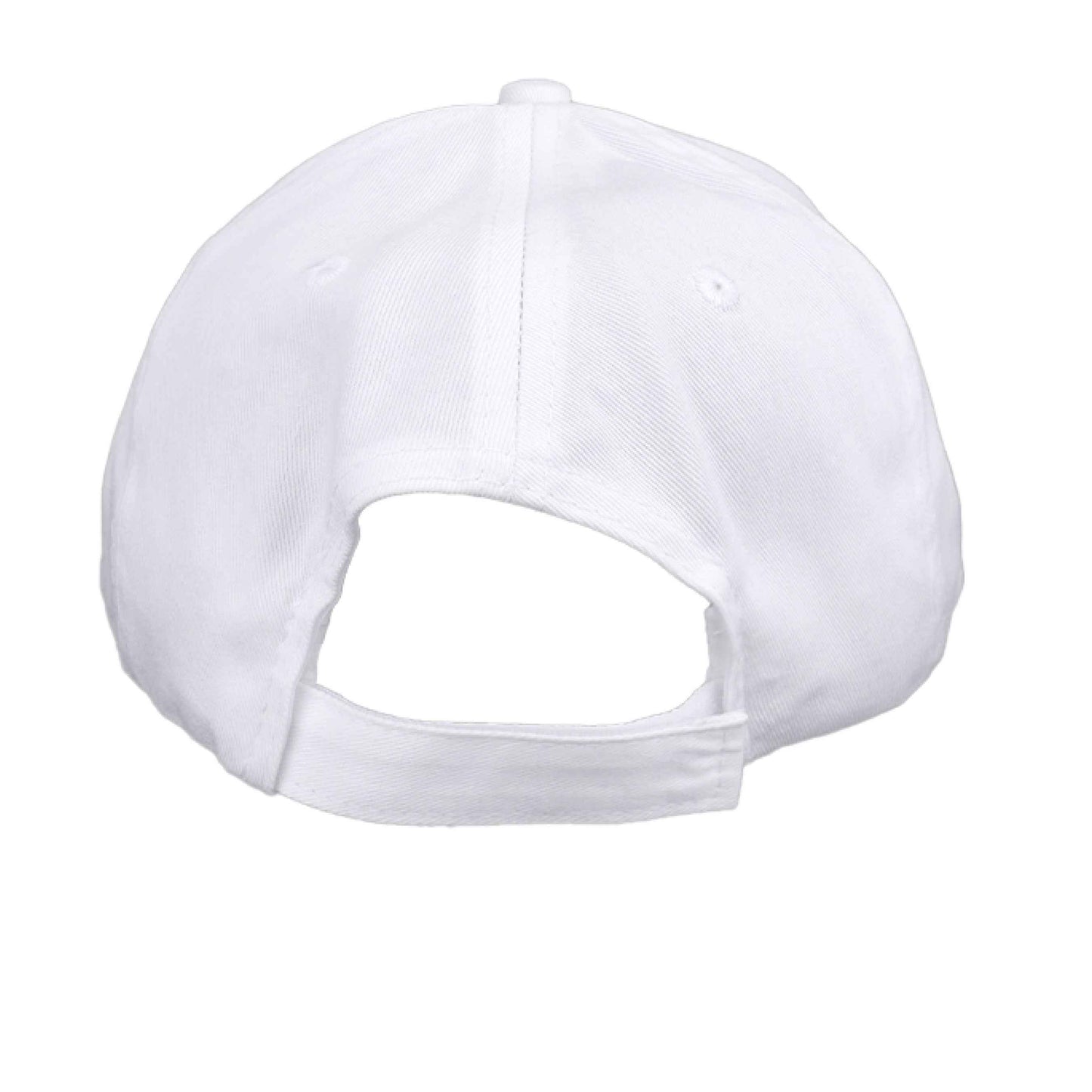 KSM Light Logo Baseball Hat