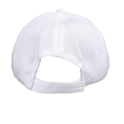 KSM Light Logo Baseball Hat