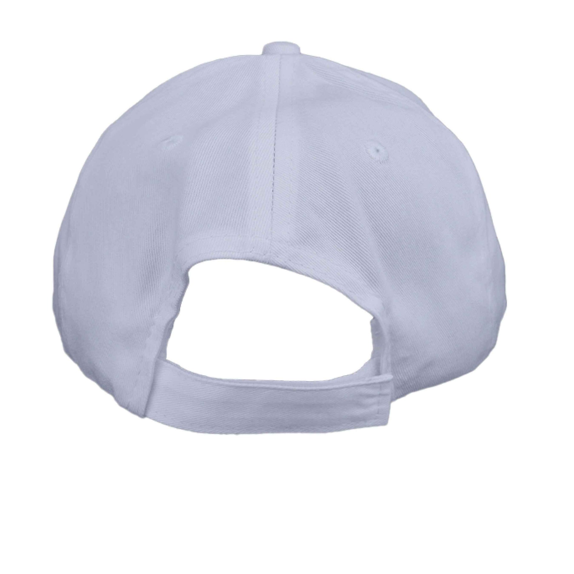 KSM Light Logo Baseball Hat