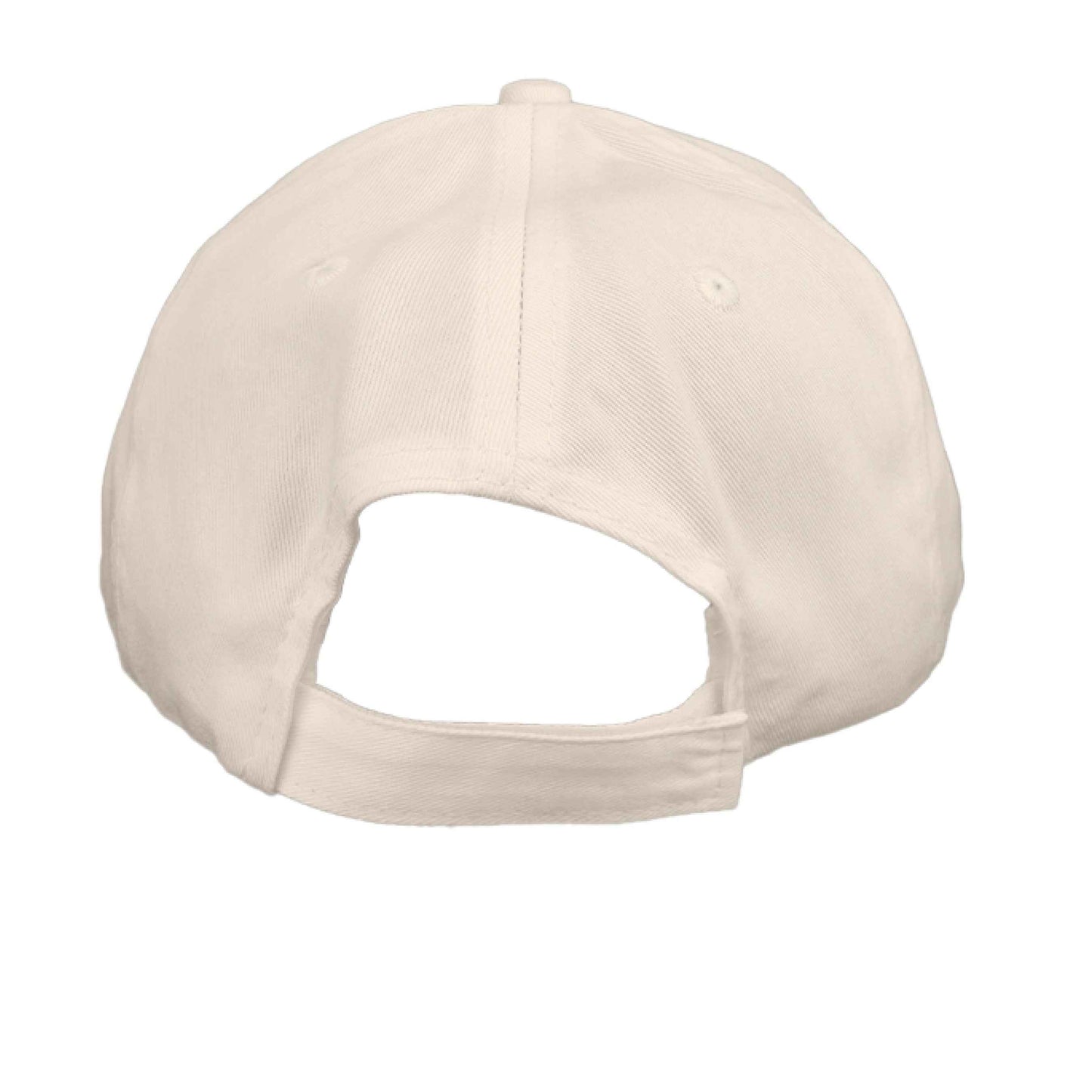 KSM Light Logo Baseball Hat