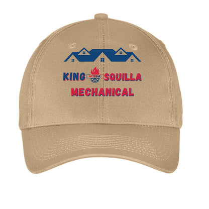 KSM Light Logo Baseball Hat