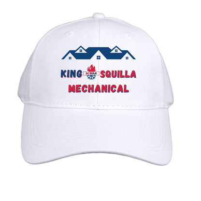 KSM Light Logo Baseball Hat