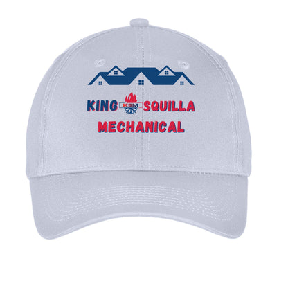 KSM Light Logo Baseball Hat