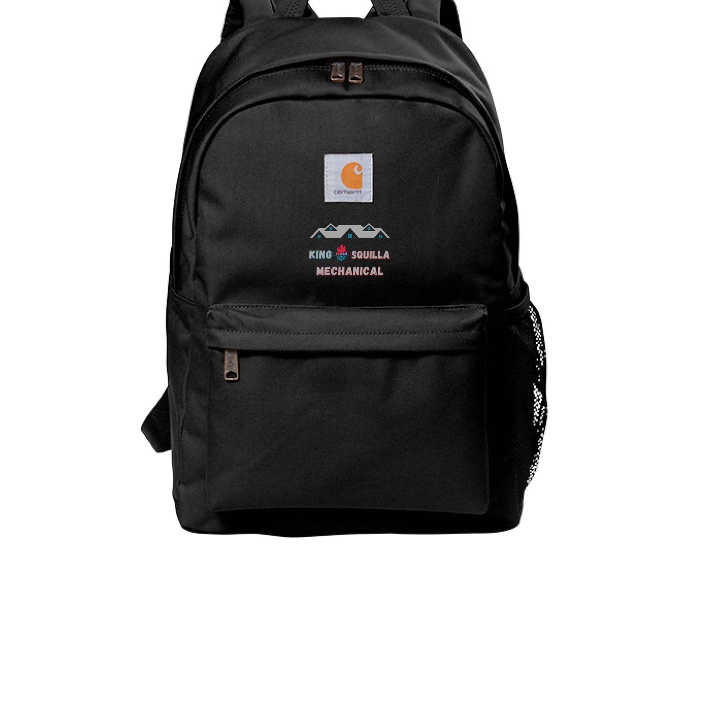 KSM Rain Defender Carhartt Backpack