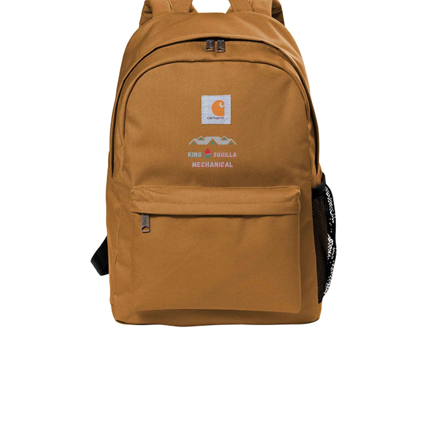 KSM Rain Defender Carhartt Backpack