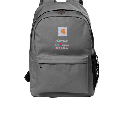 KSM Rain Defender Carhartt Backpack