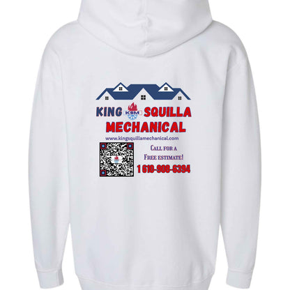 Comfort Colors Unisex Lightweight Hoodie