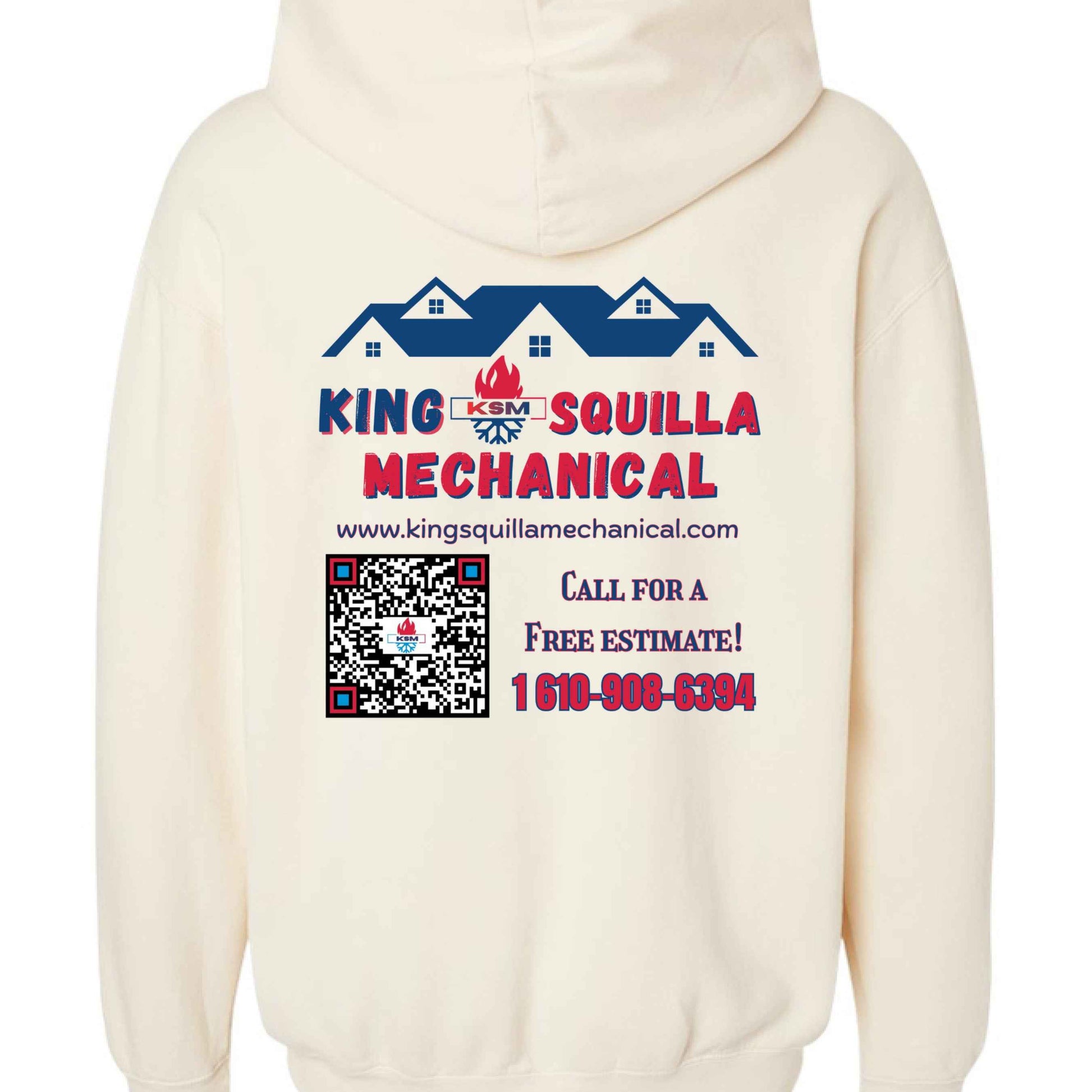 Comfort Colors Unisex Lightweight Hoodie