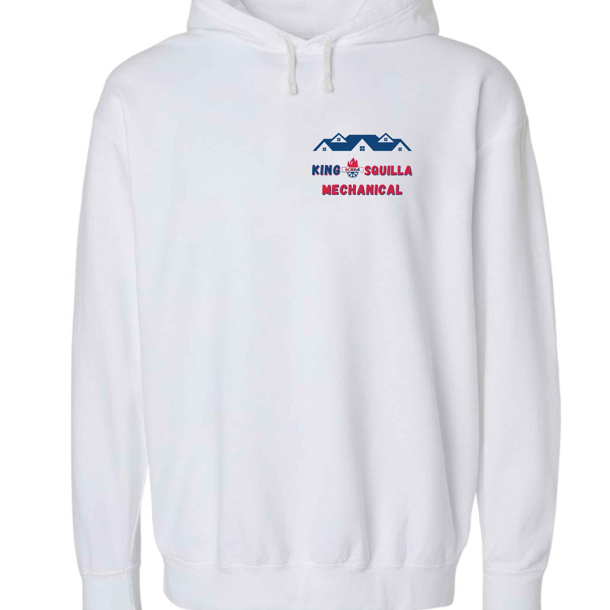 Comfort Colors Unisex Lightweight Hoodie