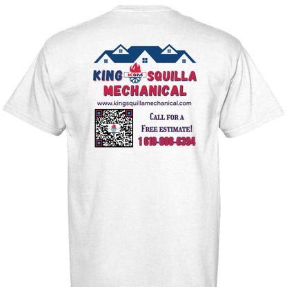 KSM Comfort Colors Light T-Shirt