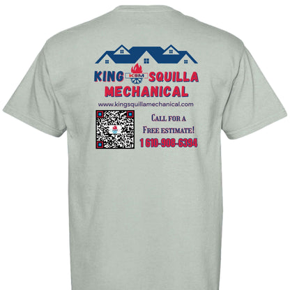 KSM Comfort Colors Light T-Shirt