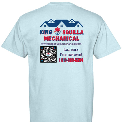 KSM Comfort Colors Light T-Shirt