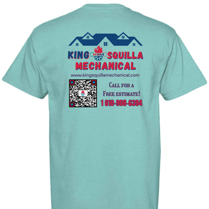 KSM Comfort Colors Light T-Shirt
