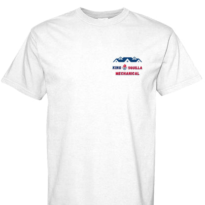 KSM Comfort Colors Light T-Shirt