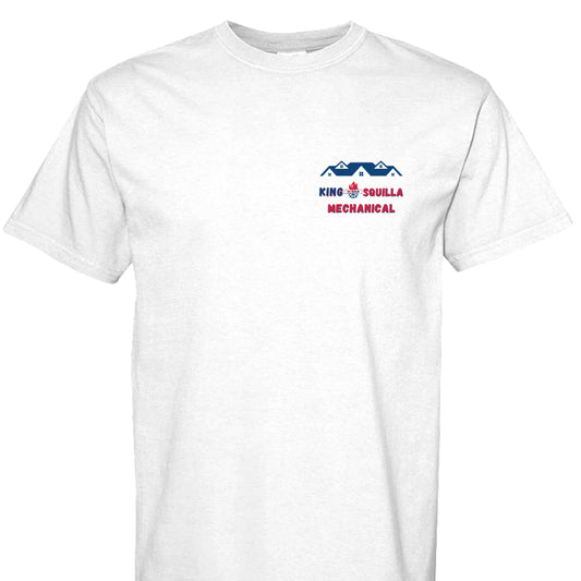 KSM Comfort Colors Light T-Shirt